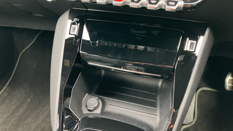 Peugeot 2008 1.2 PureTech 130 GT 5dr EAT8 Petrol Estate